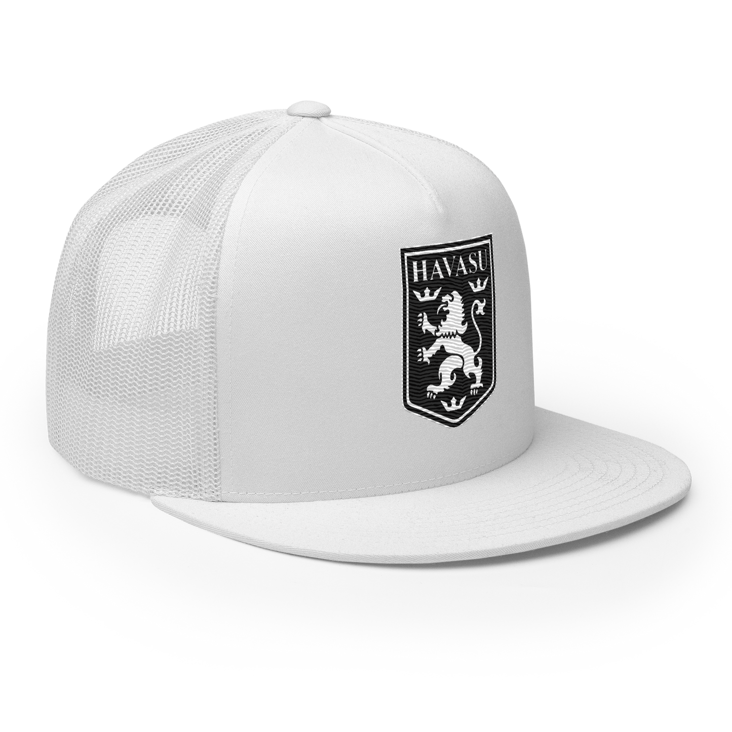 LIONS FC | Trucker Mesh Hat