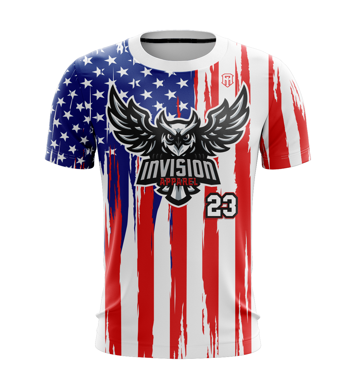 Custom team top north america jersey