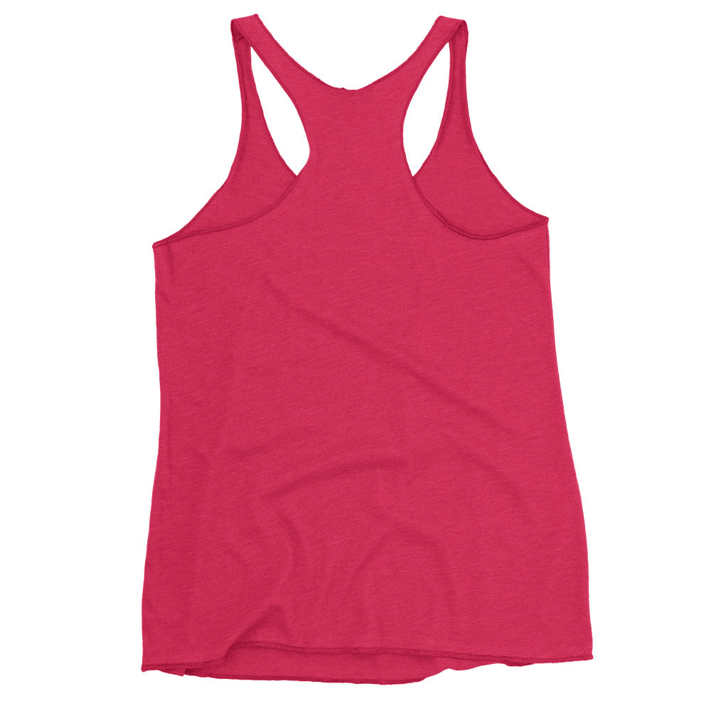 LIONS FC | Women's Racerback Tank