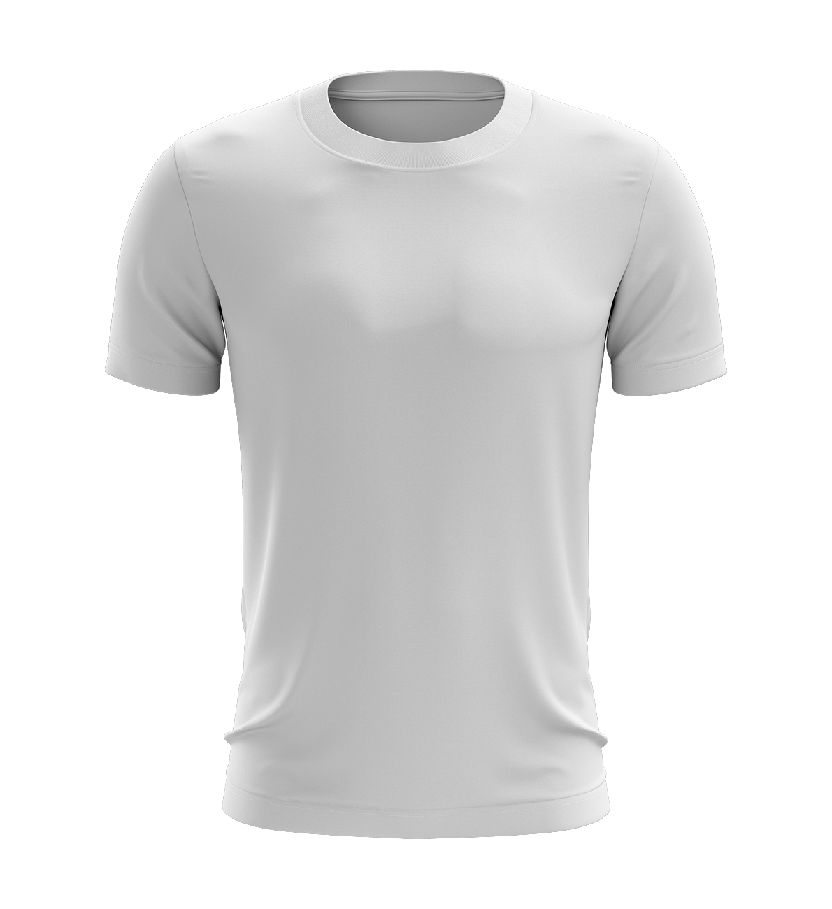 White blank deals jersey