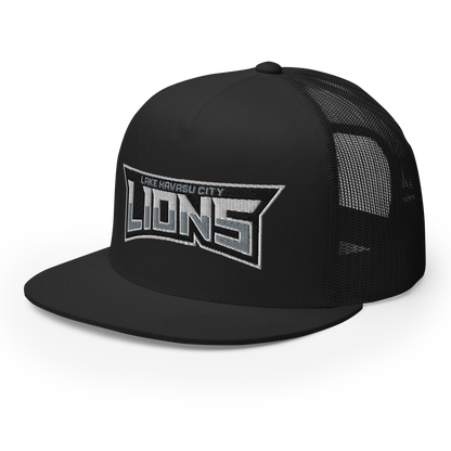 Lions FC | Trucker Cap
