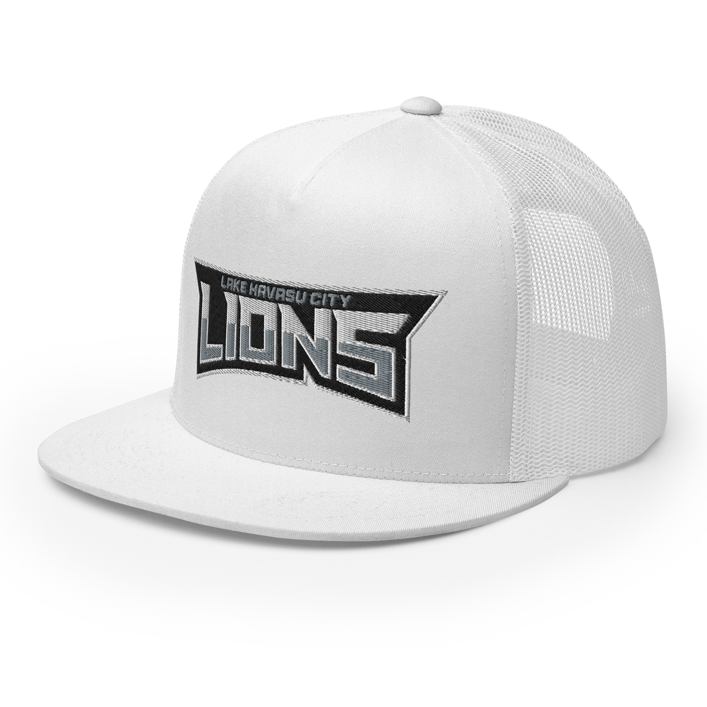 Lions FC | Trucker Cap