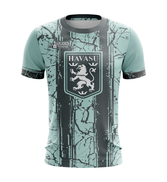 LIONS FC | Fall Jersey | Buy In