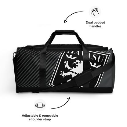 LIONS FC | Duffle bag