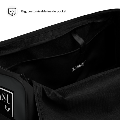 LIONS FC | Duffle bag