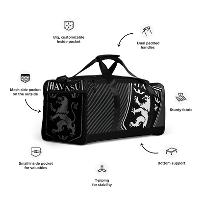 LIONS FC | Duffle bag