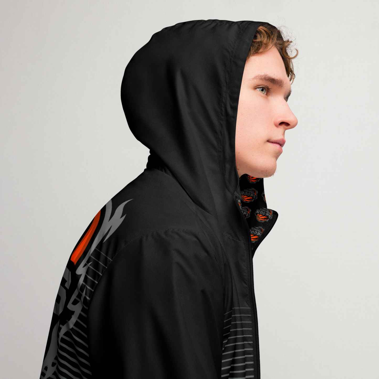 Havasu Hoops | Men’s Windbreaker