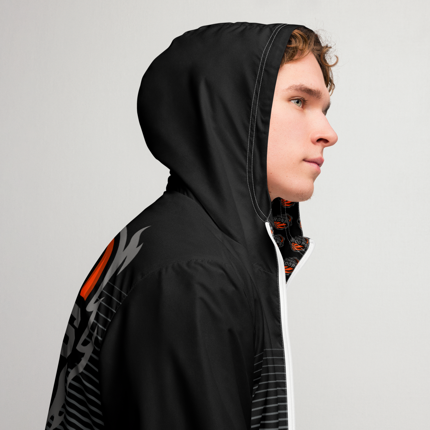 Havasu Hoops | Men’s Windbreaker