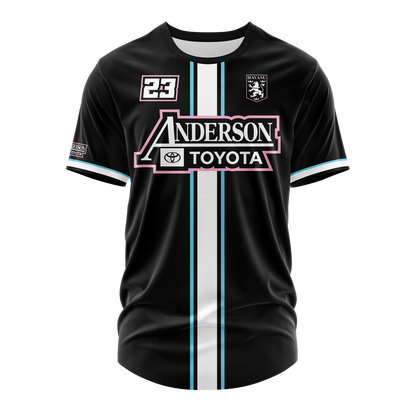 Lions FC | Club | Practice Jersey - Dark