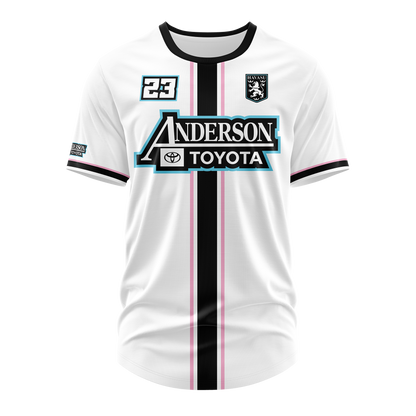 Lions FC | Club | Practice Jersey - Light