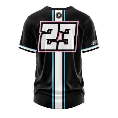 Lions FC | Club | Practice Jersey - Dark