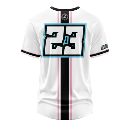 Lions FC | Club | Practice Jersey - Light