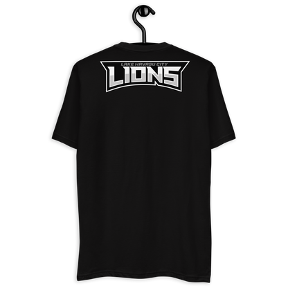 LIONS FC | Logo Short Sleeve T-shirt