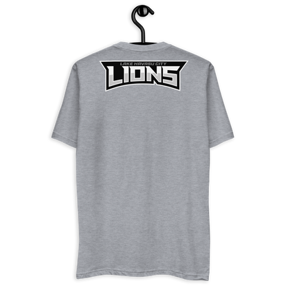 LIONS FC | Logo Short Sleeve T-shirt