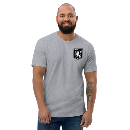 LIONS FC | Logo Short Sleeve T-shirt