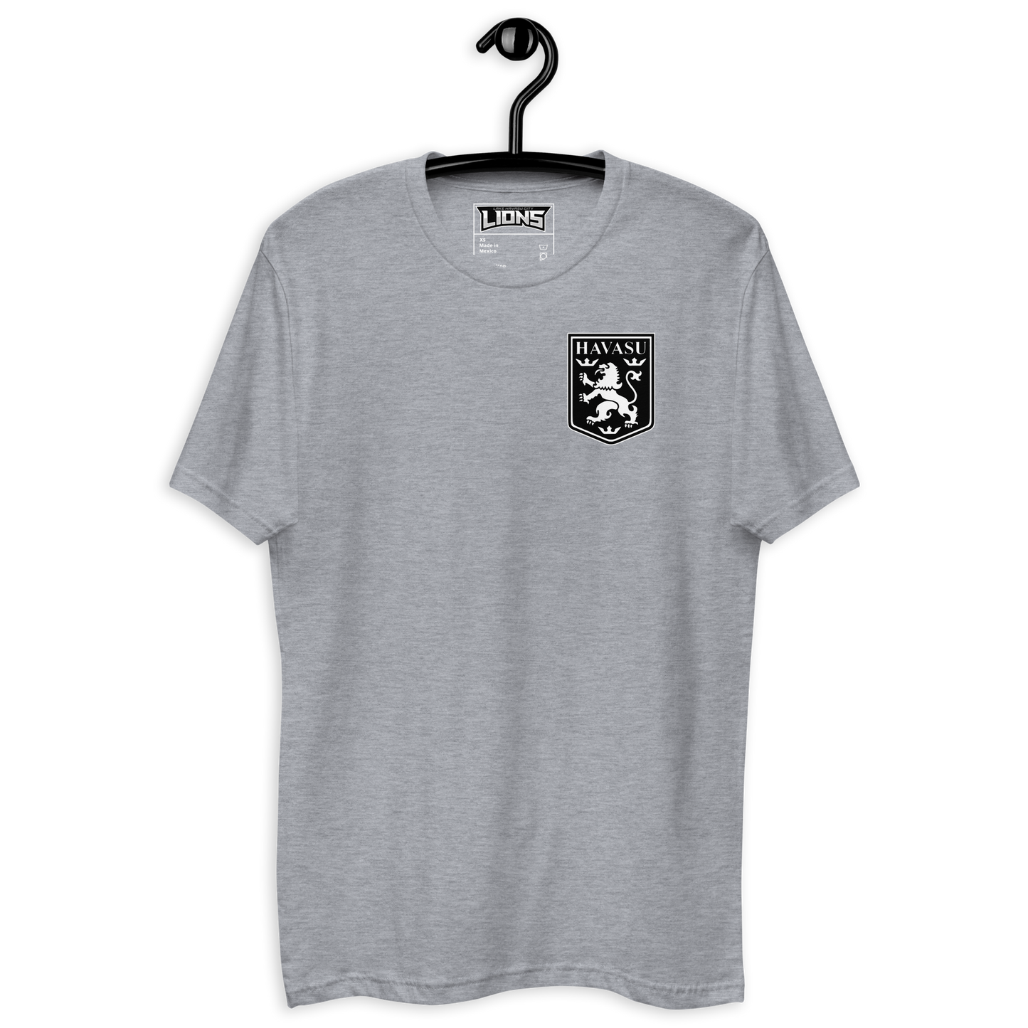 LIONS FC | Logo Short Sleeve T-shirt