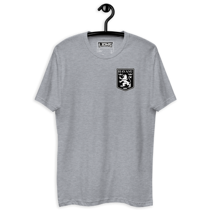 LIONS FC | Logo Short Sleeve T-shirt