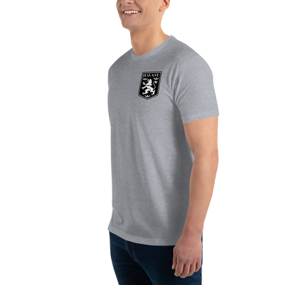 LIONS FC | Logo Short Sleeve T-shirt