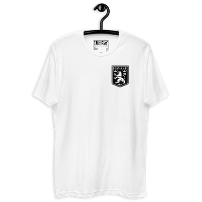 LIONS FC | Logo Short Sleeve T-shirt