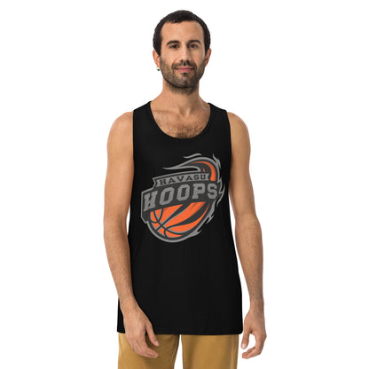 Havasu Hoops | Men’s premium tank top