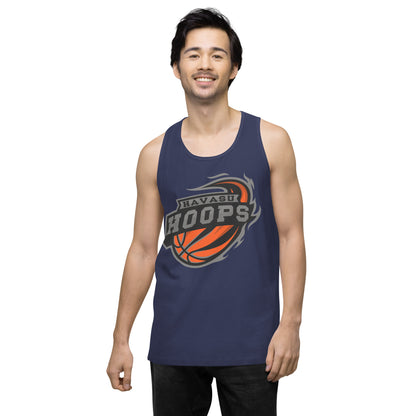 Havasu Hoops | Men’s premium tank top