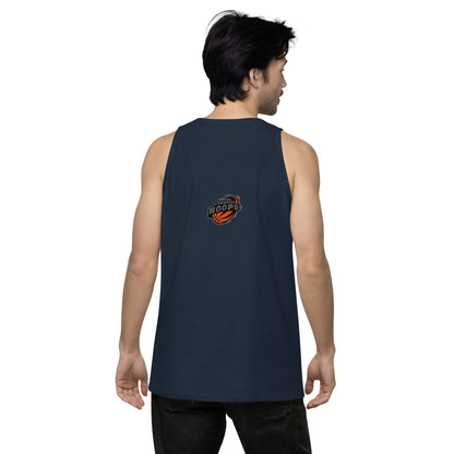 Havasu Hoops | Men’s premium tank top