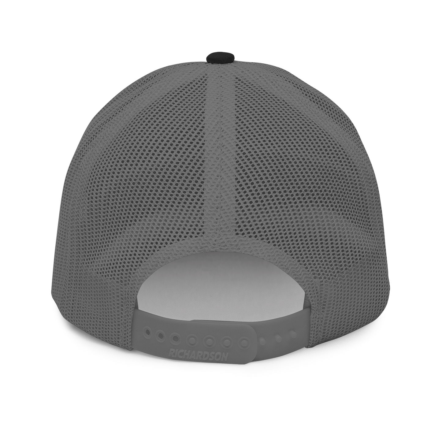 LIONS FC | Lions Text Logo | Trucker Mesh Hat