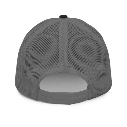 LIONS FC | Lions Text Logo | Trucker Mesh Hat