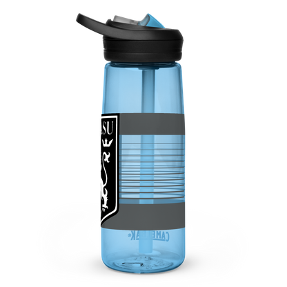 Lions FC | Logo Sports water bottle