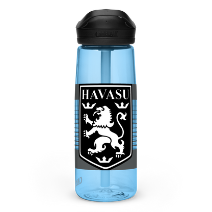 Lions FC | Logo Sports water bottle