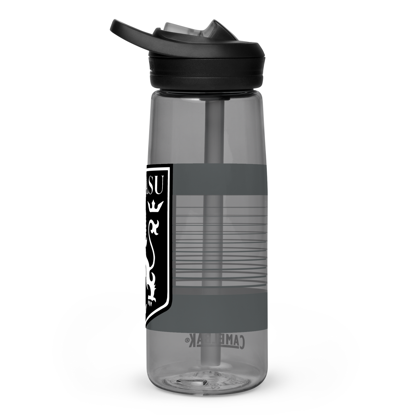 Lions FC | Logo Sports water bottle