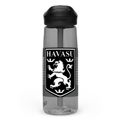 Lions FC | Logo Sports water bottle