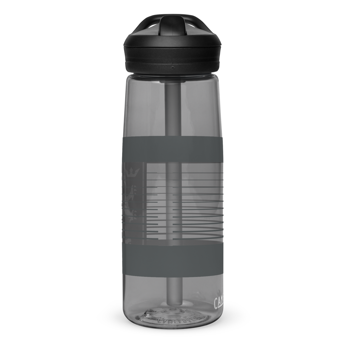 Lions FC | Logo Sports water bottle