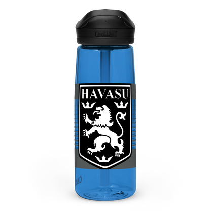 Lions FC | Logo Sports water bottle