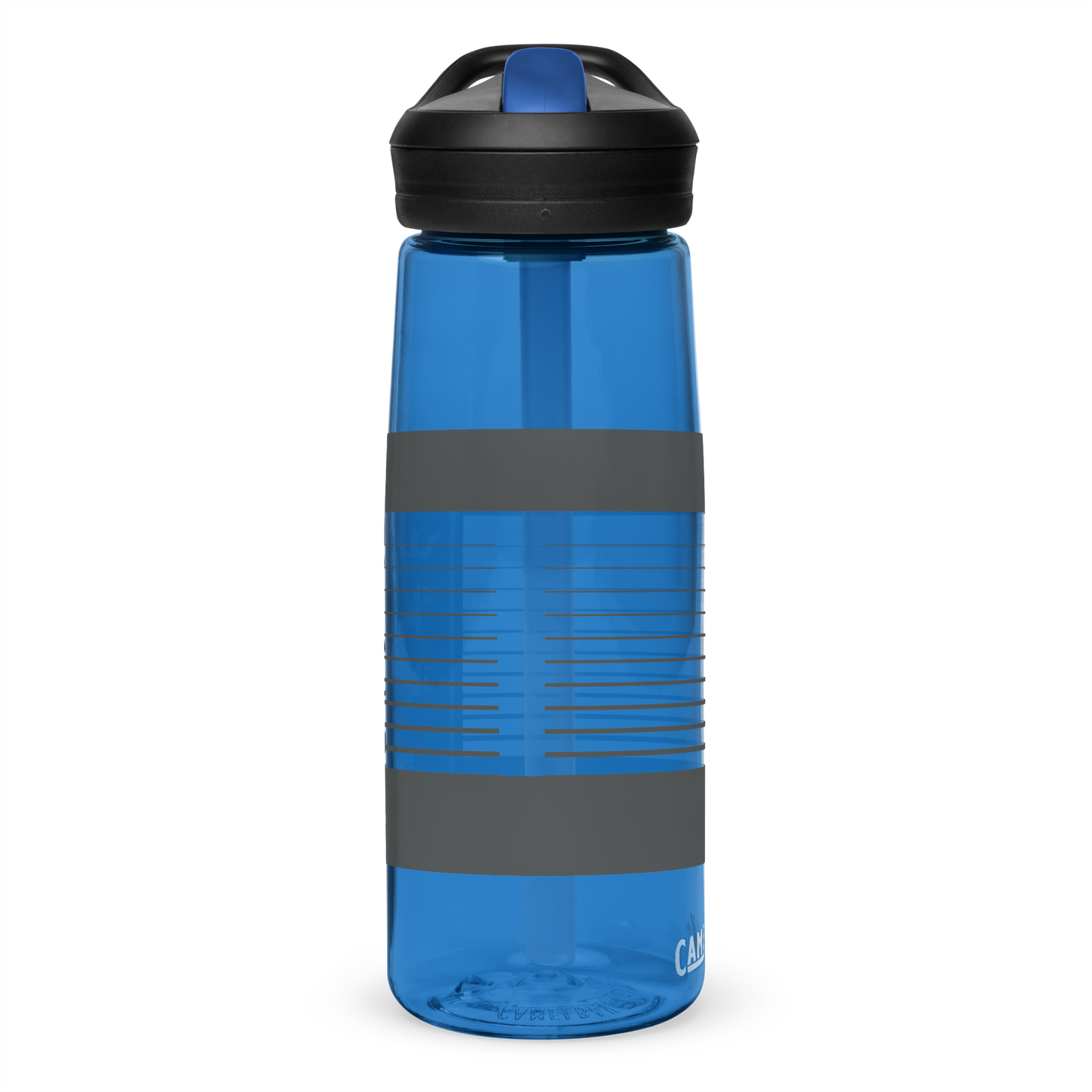 Lions FC | Logo Sports water bottle