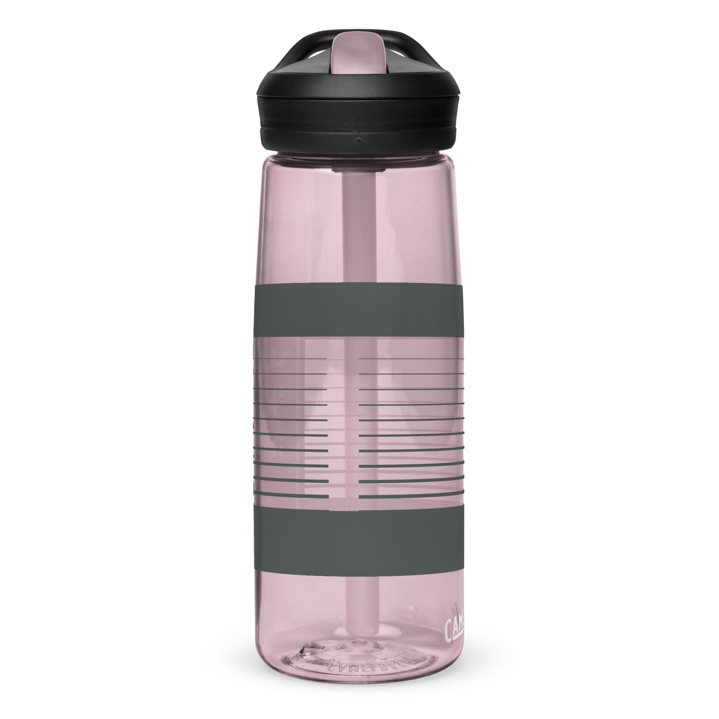 Lions FC | Logo Sports water bottle