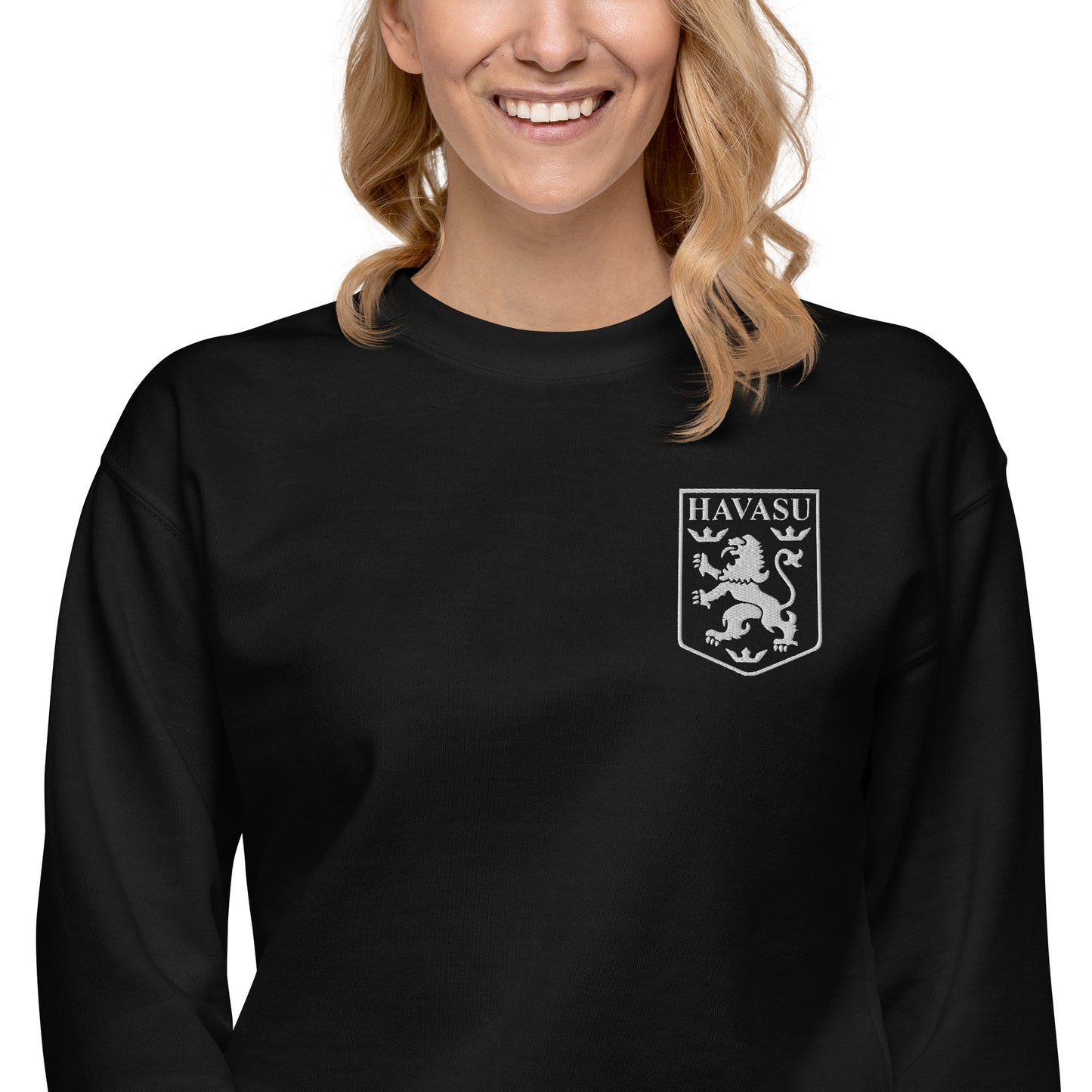 LIONS FC | Unisex Premium Sweatshirt