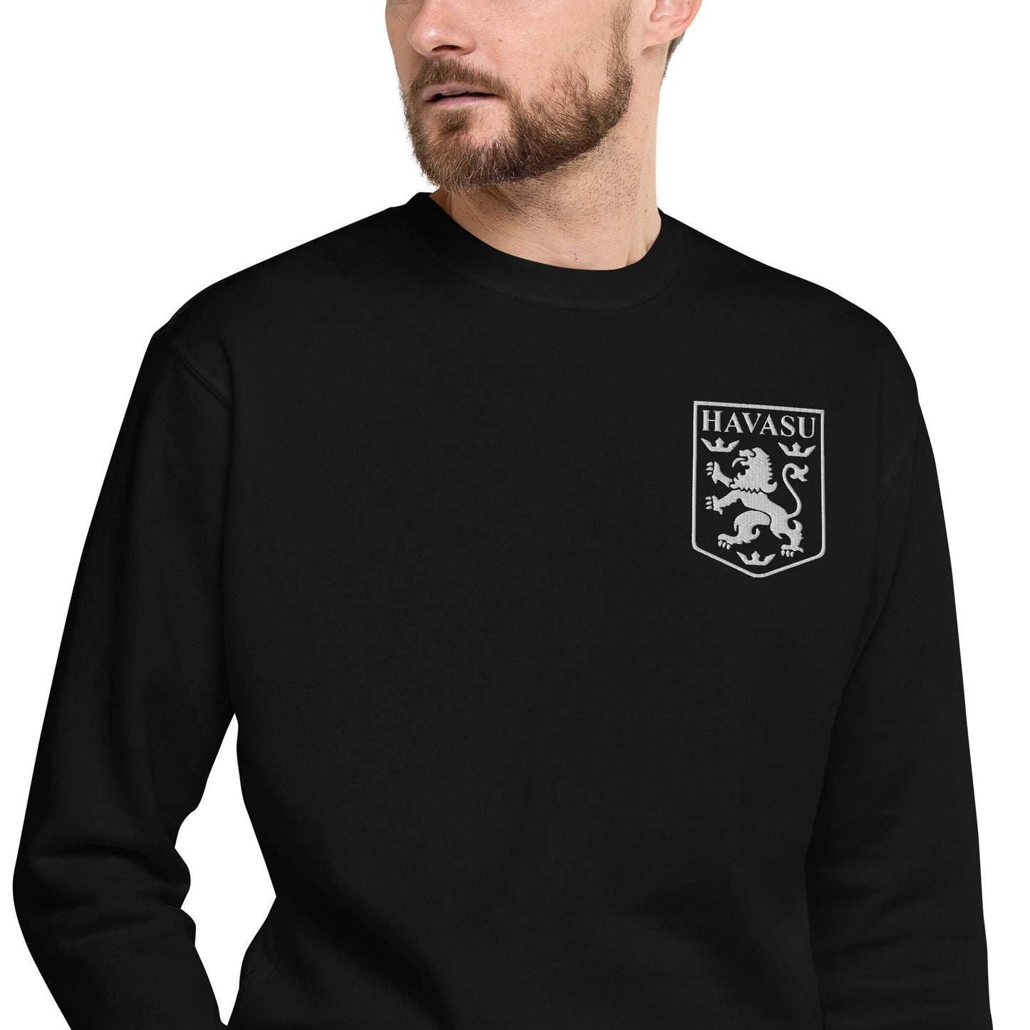 LIONS FC | Unisex Premium Sweatshirt