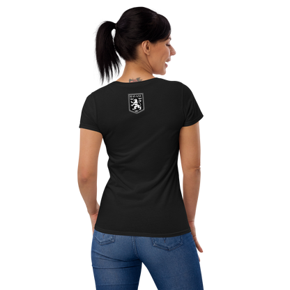 LIONS FC | Women's short sleeve t-shirt