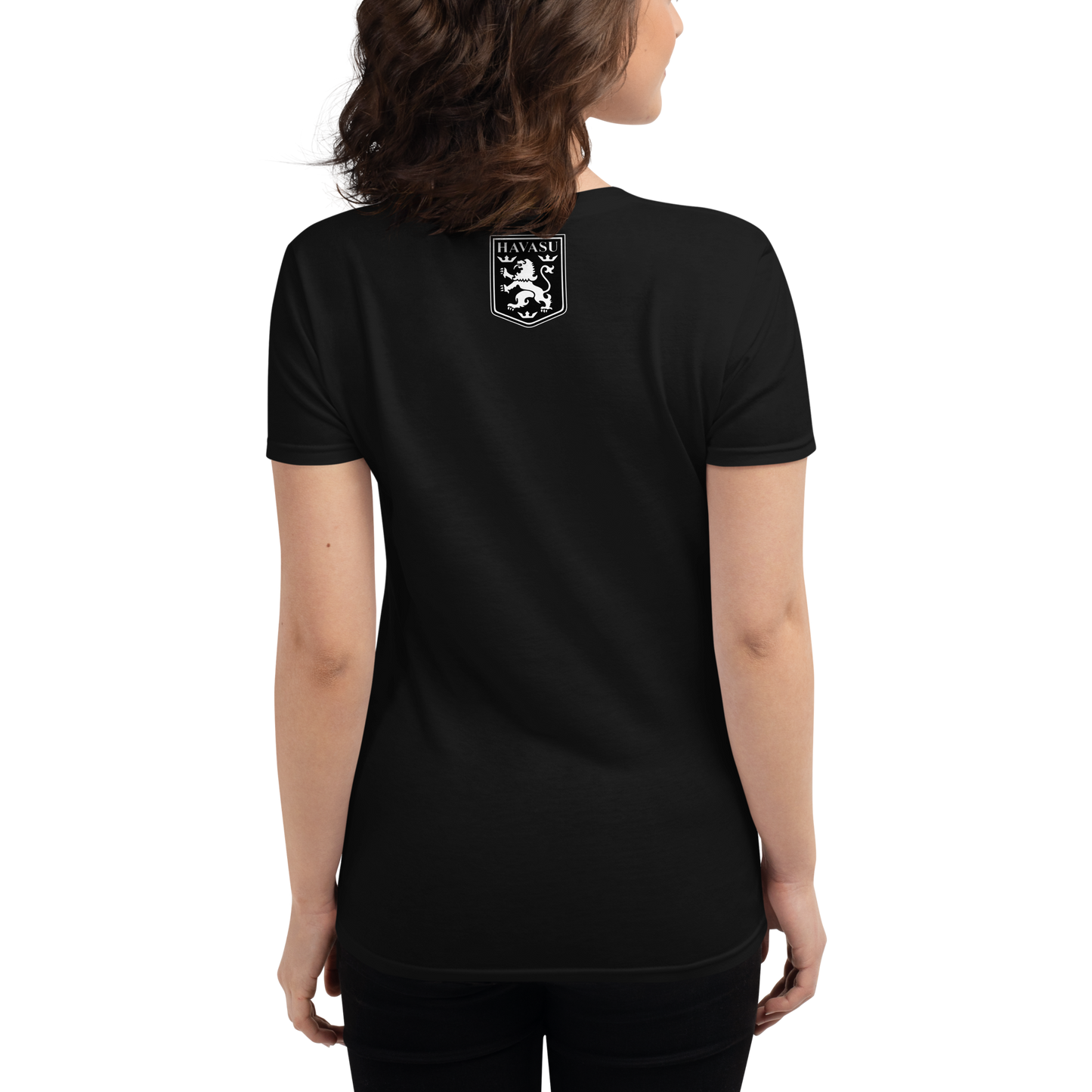 LIONS FC | Women's short sleeve t-shirt