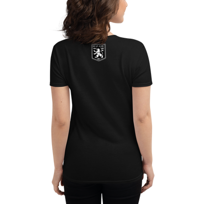 LIONS FC | Women's short sleeve t-shirt