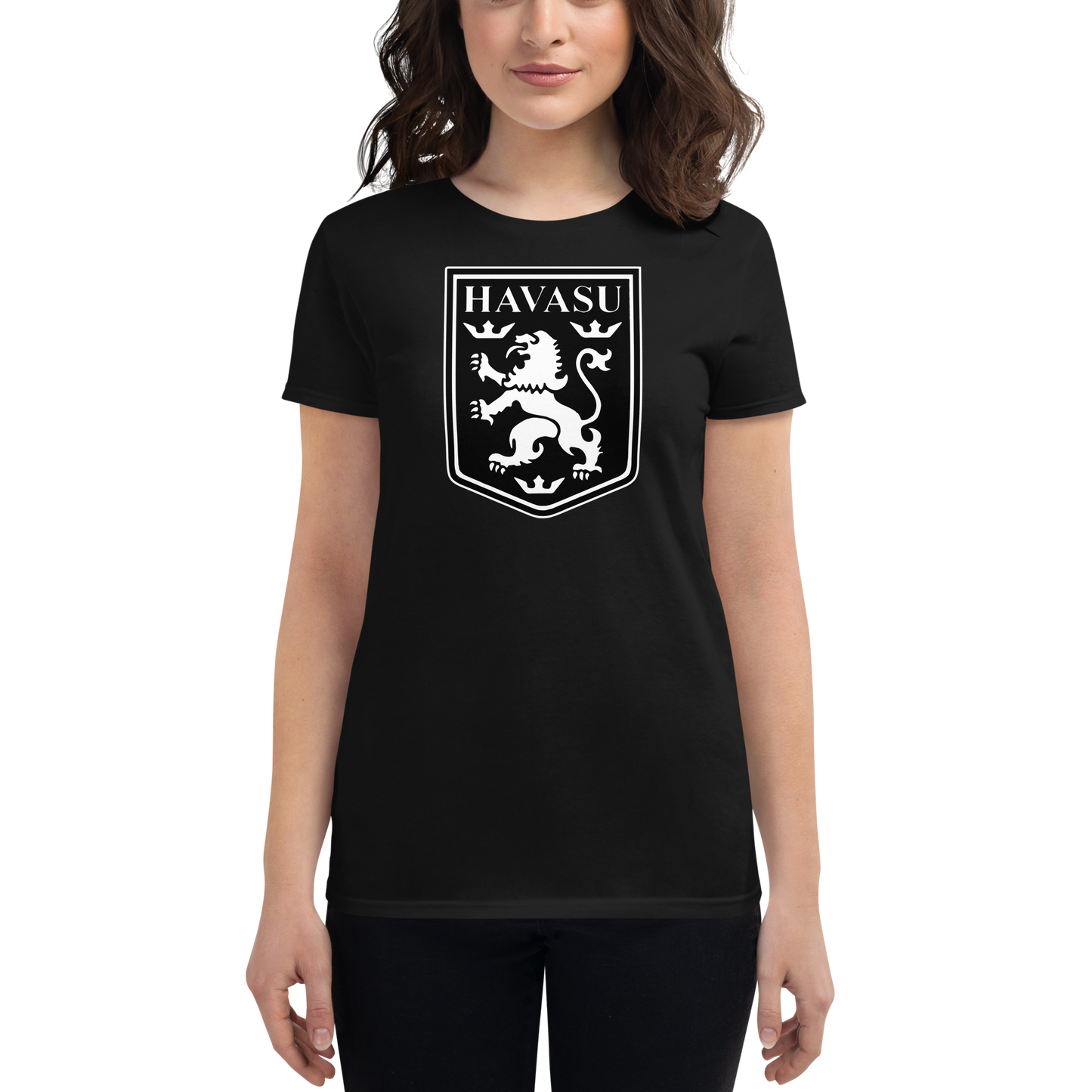 LIONS FC | Women's short sleeve t-shirt