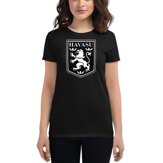 LIONS FC | Women's short sleeve t-shirt