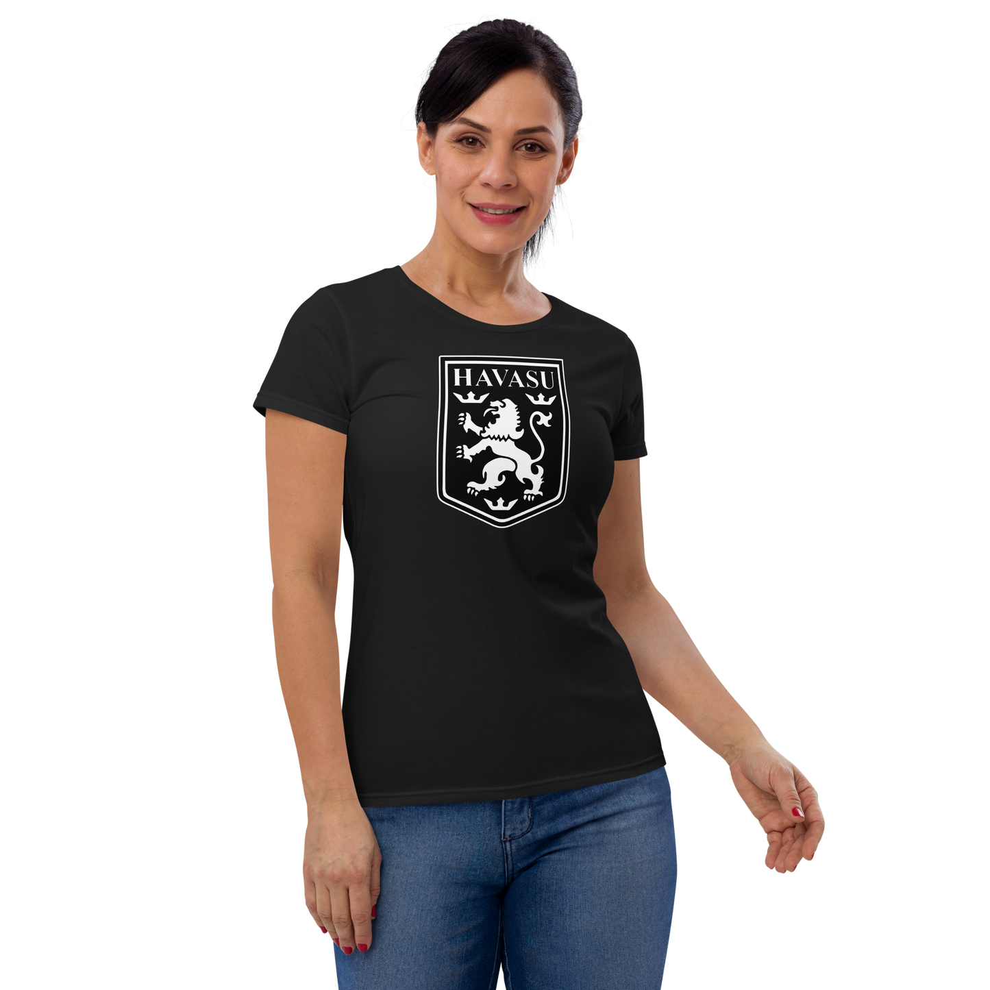 LIONS FC | Women's short sleeve t-shirt