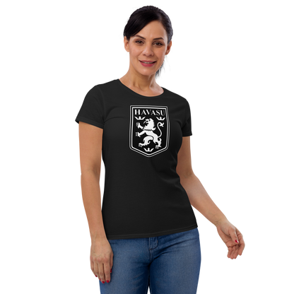 LIONS FC | Women's short sleeve t-shirt