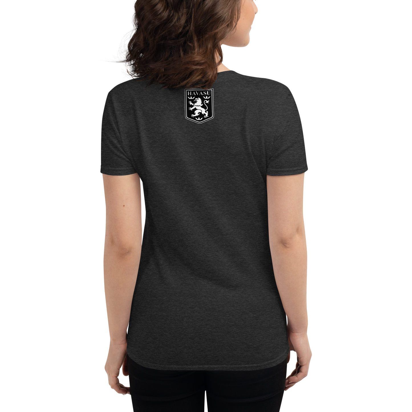 LIONS FC | Women's short sleeve t-shirt