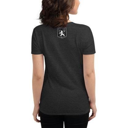 LIONS FC | Women's short sleeve t-shirt