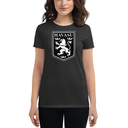 LIONS FC | Women's short sleeve t-shirt