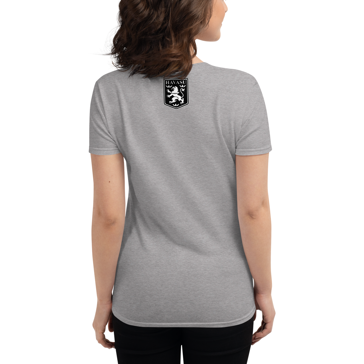 LIONS FC | Women's short sleeve t-shirt