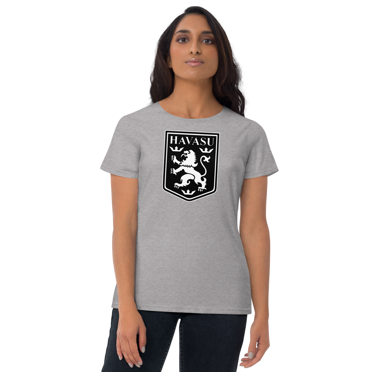 LIONS FC | Women's short sleeve t-shirt